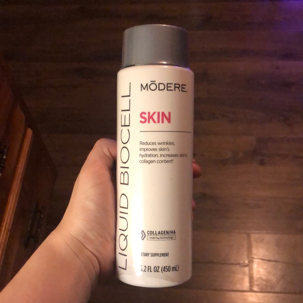 Modere SKIN Liquid Biocell